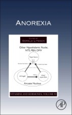 Anorexia - ISBN 9780124104730