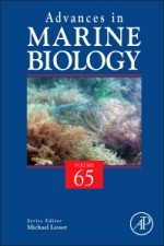 Advances in Marine Biology - ISBN 9780124104983