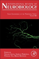 Tissue Engineering of the Peripheral Nerve: Stem Cells and Regeneration Promoting Factors - ISBN 9780124104990