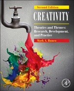 Creativity: Theories and Themes: Research, Development, and Practice - ISBN 9780124105126