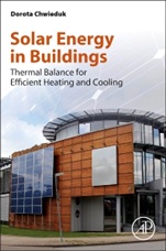 Solar Energy in Buildings: Thermal Balance for Efficient Heating and Cooling - ISBN 9780124105140