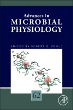 Advances in Microbial Physiology - ISBN 9780124105157