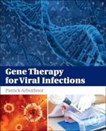 Gene Therapy for Viral Infections - ISBN 9780124105188