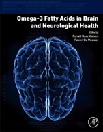 Omega-3 Fatty Acids in Brain and Neurological Health - ISBN 9780124105270