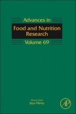 Advances in Food and Nutrition Research - ISBN 9780124105409