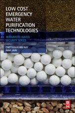 Low Cost Emergency Water Purification Technologies: Integrated Water Security Series - ISBN 9780124114654