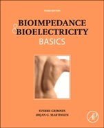 Bioimpedance and Bioelectricity Basics - ISBN 9780124114708