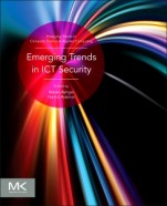 Emerging Trends in ICT Security - ISBN 9780124114746