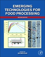 Emerging Technologies for Food Processing - ISBN 9780124114791