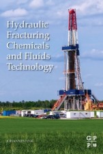 Hydraulic Fracturing Chemicals and Fluids Technology - ISBN 9780124114913