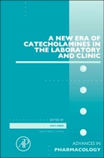 A New Era of Catecholamines in the Laboratory and Clinic - ISBN 9780124115125
