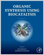 Organic Synthesis Using Biocatalysis - ISBN 9780124115187