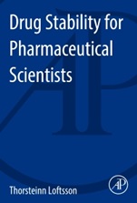 Drug Stability for Pharmaceutical Scientists - ISBN 9780124115484