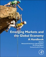 Emerging Markets and the Global Economy: A Handbook - ISBN 9780124115491