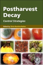 Postharvest Decay: Control Strategies - ISBN 9780124115521
