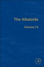 The Alkaloids - ISBN 9780124115651