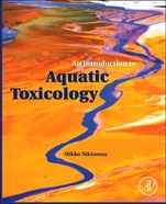 An Introduction to Aquatic Toxicology - ISBN 9780124115743