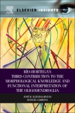 Rio-Hortegas Third Contribution to the Morphological Knowledge and Functional Interpretation of the Oligodendroglia - ISBN 9780124116177