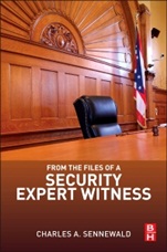 From the Files of a Security Expert Witness - ISBN 9780124116252