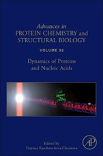 Dynamics of Proteins and Nucleic Acids - ISBN 9780124116368