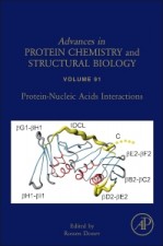 Protein-Nucleic Acids Interactions - ISBN 9780124116375