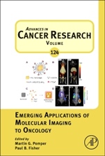 Emerging Applications of Molecular Imaging to Oncology - ISBN 9780124116382