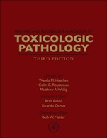 Haschek and Rousseauxs Handbook of Toxicologic Pathology - ISBN 9780124157590