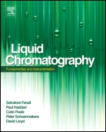 Liquid Chromatography: Fundamentals and Instrumentation - ISBN 9780124158078