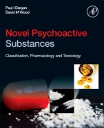 Novel Psychoactive Substances: Classification, Pharmacology and Toxicology - ISBN 9780124158160