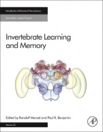 Invertebrate Learning and Memory - ISBN 9780124158238
