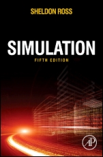 Simulation - ISBN 9780124158252