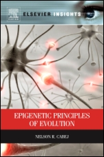 Epigenetic Principles of Evolution - ISBN 9780124158313
