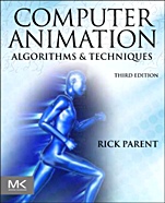 Computer Animation: Algorithms and Techniques - ISBN 9780124158429