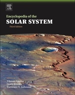 Encyclopedia of the Solar System - ISBN 9780124158450