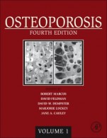 Osteoporosis - ISBN 9780124158535