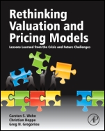 Rethinking Valuation and Pricing Models: Lessons Learned from the Crisis and Future Challenges - ISBN 9780124158757