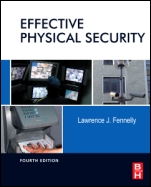 Effective Physical Security - ISBN 9780124158924