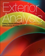 Exterior Analysis: Using Applications of Differential Forms - ISBN 9780124159020