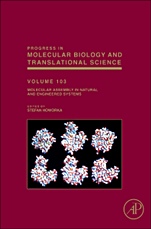 Molecular Assembly in Natural and Engineered Systems - ISBN 9780124159068