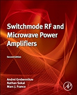 Switchmode RF and Microwave Power Amplifiers - ISBN 9780124159075