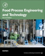 Food Process Engineering and Technology - ISBN 9780124159235