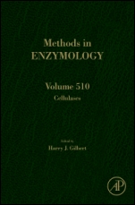 Cellulases - ISBN 9780124159310