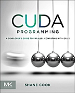 CUDA Programming: A Developers Guide to Parallel Computing with GPUs - ISBN 9780124159334