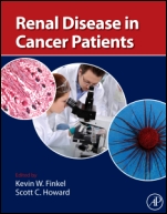 Renal Disease in Cancer Patients - ISBN 9780124159488