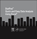 StatPad - ISBN 9780124159518