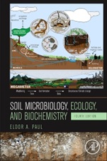 Soil Microbiology, Ecology and Biochemistry - ISBN 9780124159556