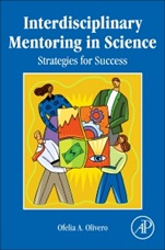 Interdisciplinary Mentoring in Science: Strategies for Success - ISBN 9780124159624