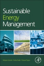 Sustainable Energy Management - ISBN 9780124159785