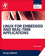 Linux for Embedded and Real-time Applications - ISBN 9780124159969
