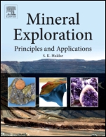 Mineral Exploration: Principles and Applications - ISBN 9780124160057